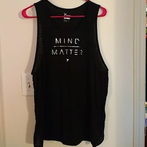 Old Navy Active Go Dry Muscle Tank